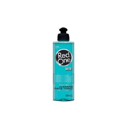 RED ONE FACE TONIC PURE CONTROL 250 ML