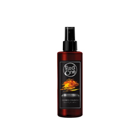 COLONIA Y AFTER SHAVE AMBER SPRAY 150 ml
