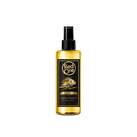 COLONIA Y AFTER SHAVE SPRAY GOLD 150 ml