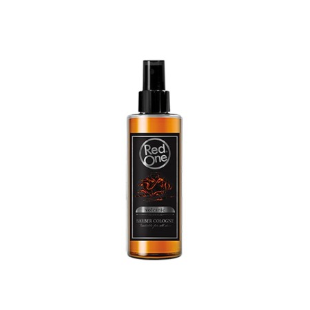 COLONIA Y AFTER SHAVE SPRAY VOLCANIC 150 ml