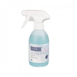 Disicide Desinfectante Spray