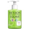 Revlon EQUAVE KIDS Shampoo Apple 300ml