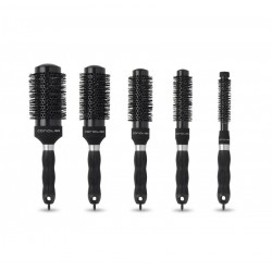 corioliss the brush by corioliss black kit