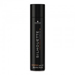 Silhouette HairSpray Super Hold 300 ml