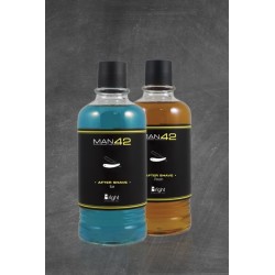 AFTER SHAVE 400ML FRESH